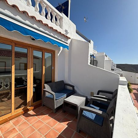 Los Cristianos Studio, Modern, Spacious, Pool,Wifi Арона Экстерьер фото