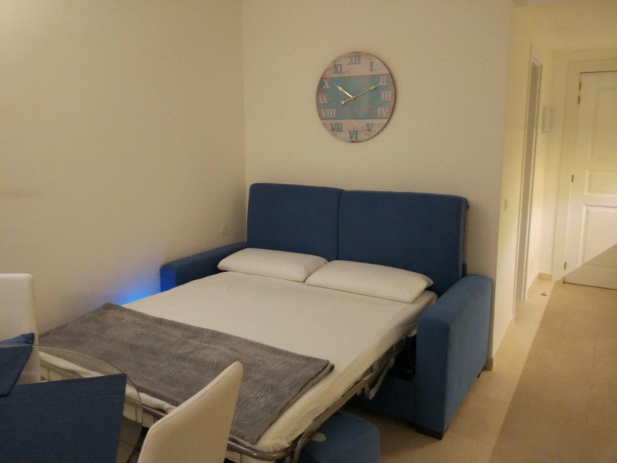 Los Cristianos Studio, Modern, Spacious, Pool,Wifi Арона Экстерьер фото