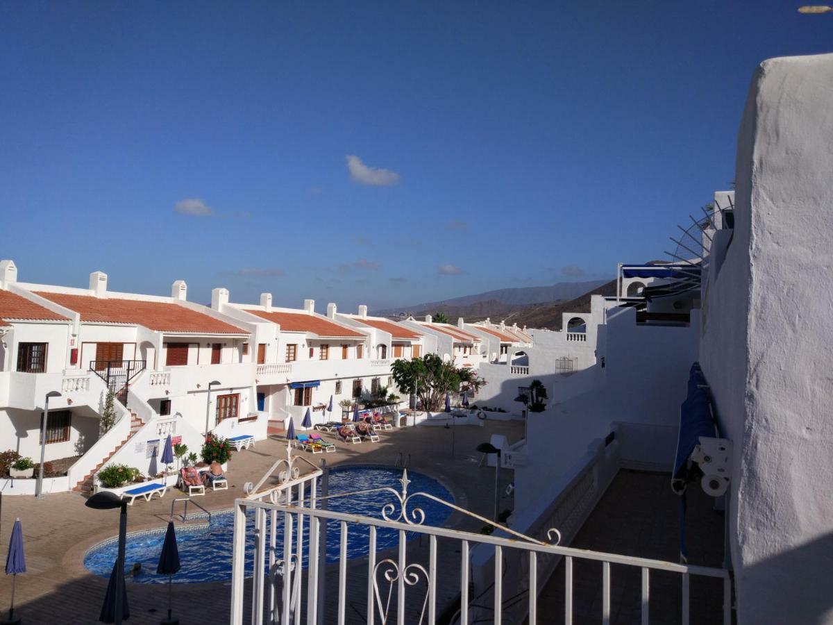 Los Cristianos Studio, Modern, Spacious, Pool,Wifi Арона Экстерьер фото