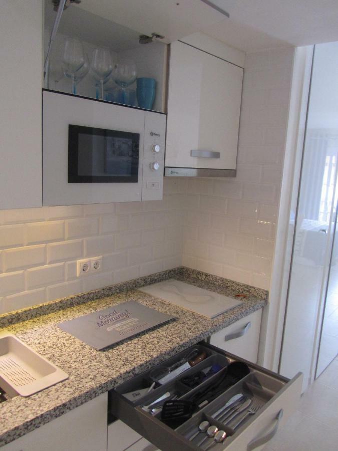 Los Cristianos Studio, Modern, Spacious, Pool,Wifi Арона Экстерьер фото