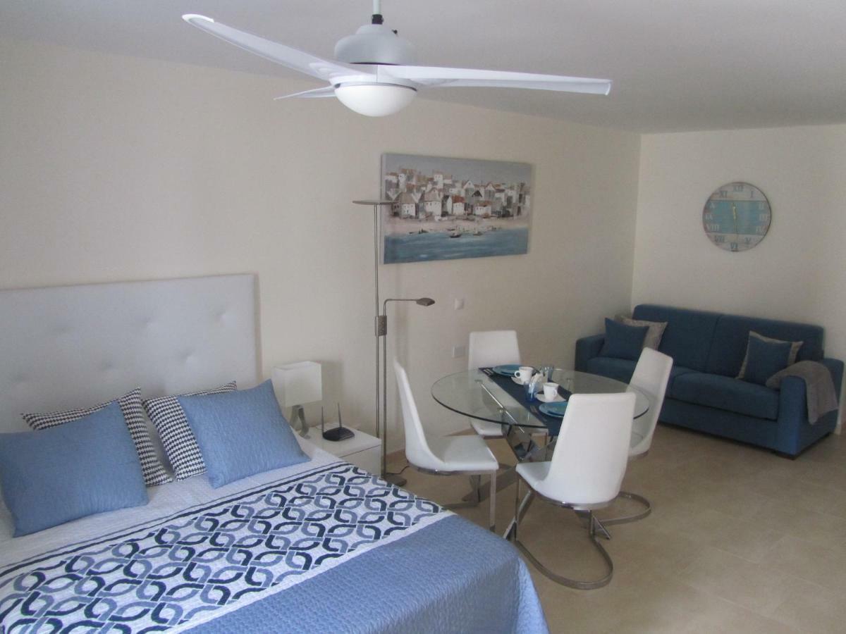 Los Cristianos Studio, Modern, Spacious, Pool,Wifi Арона Экстерьер фото