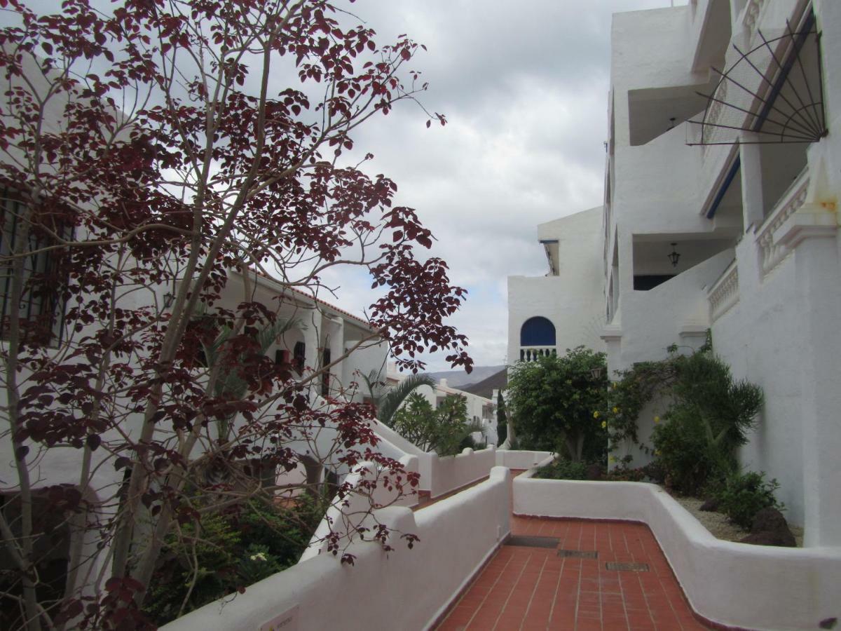 Los Cristianos Studio, Modern, Spacious, Pool,Wifi Арона Экстерьер фото